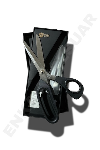 Pın 1080 Jpt-8 Inc Japan Qualıty Profesyonel Kumaş Kesim Makası