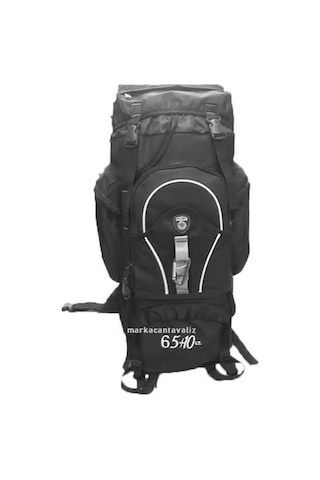 90 Litre Outdoor Kamp Sırt Çantası Büyük Boy Sırt Çantası