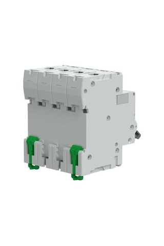 Schneider Electric Easy9 Pro EZ9F57450 4 x 50A 6Ka C Otomatik Sigorta