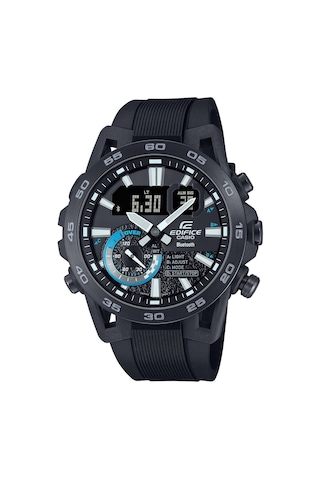 Casio Ecb-40pb-1adf Erkek Kol Saati