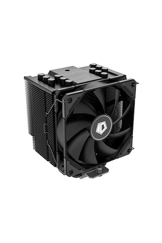 ID-Cooling SE-226-XT Black 4 Pin PWM 120 MM İşlemci Soğutucu