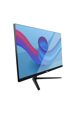 Technopc TPAIO10F005617 i3-1115G4 8 GB 512 GB SSD 23.8" Dos AIO Masaüstü Bilgisayar