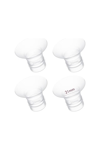 Momcozy 21 mm Flanş Girişi 4 Adet ( S9Pro – S12Pro )