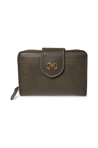 13x9x3 -matmazel Kadın Cüzdan-203210405 Koyu Vizon