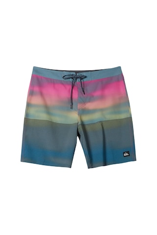 Quiksilver Aqybs03629 Highline Straight Leg 19 Erkek Boardshort 001