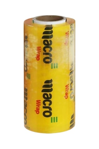 30 Cm X 1000 Mt Wrap Streç Film