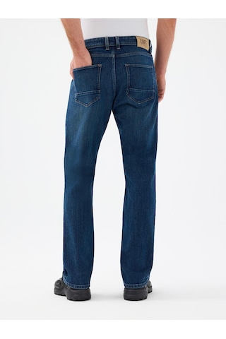 Loft Erkek Jean Lf2037013 Dn11911