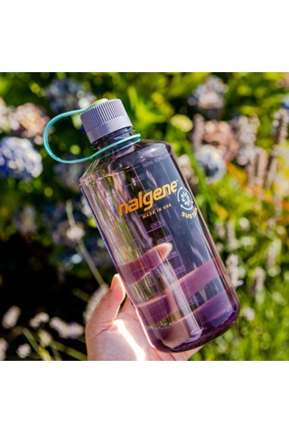 Nalgene 32 Oz NM Sustain Suluk Matara 1 Litre Mor 2020-1032