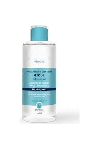 Canlandırıcı Ve Arındırıcı Tonik 200 Ml