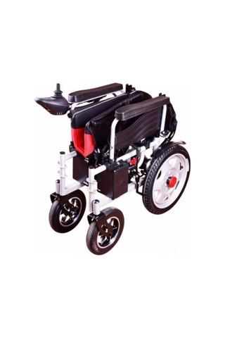 Fuhassan Fh 901 Akülü Tekerlekli Sandalye