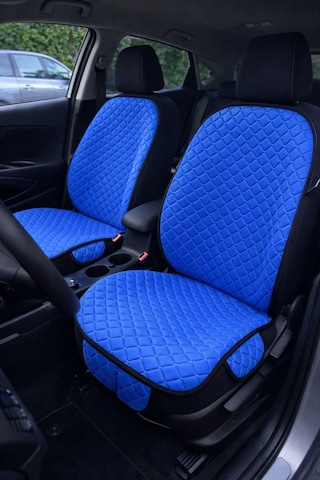 Fiat Punto Araçlara Uyumlu 5 Parça Oto Koltuk Minderi 44923800