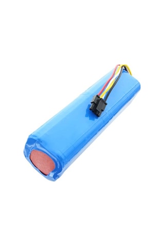 xiaomi Mi Robo Pil Roborock S50 S51 Brr-2P4S-5200S 14.4 V 52