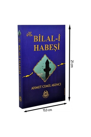Hz. Bilal-I Habeşi - 1708