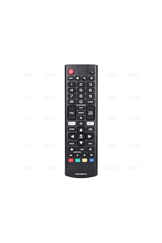 Lasonstiges Lg Tv Uzaktan Kumanda Akb75095315 İçin