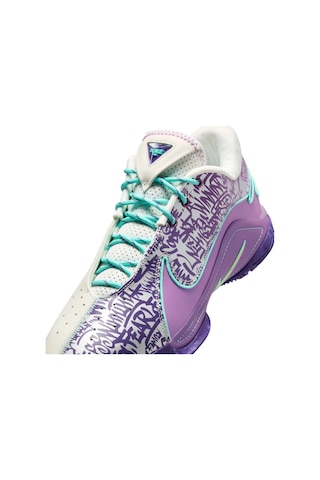 Nike Lebron Xxıı 'mogul' Erkek Basketbol Ayakkabısı Mor