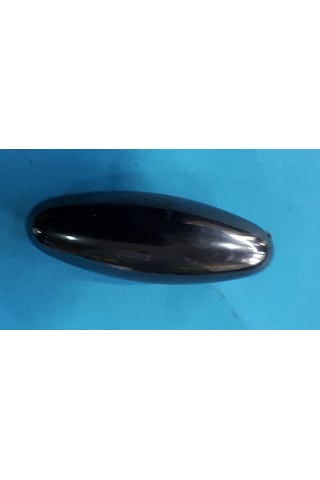 Mıknatıs Oval 10 Adetli Paket 1.50 Cm X 4.50 Cm Oval