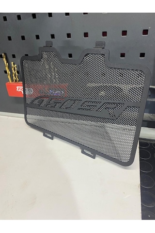 Cf Moto Sr 450 Uyumlu Radyatör Koruma