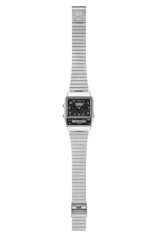 Casio Aq-800est-1adr Kol Saati Metalik