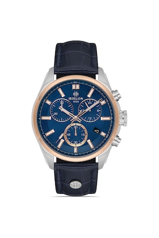 Hislon Men's Masterwork Ms207t-11mr Gri