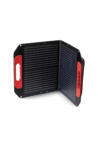 Einhell Taşınabilir Güneş Paneli Einhell Te-es 18/150/1 Li-c Uyumlu 40w 4530150