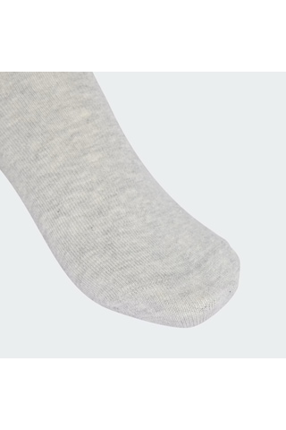 Adidas 3 Stripes 3p Çorap C-adıjv7403a20a00 Gri