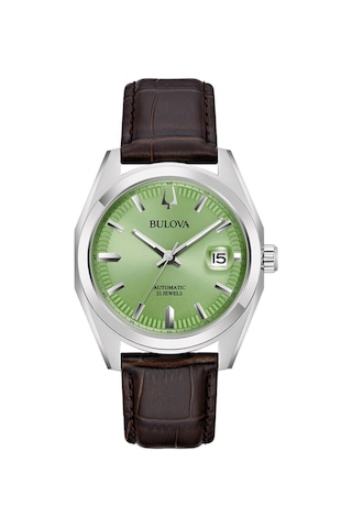 Bulova 96b427 Kol Saati Metalik