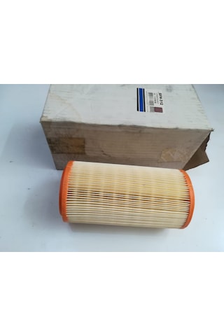 CITROEN BERLİNGO 1.9D-1.8D 96 HAVA FİLTRESİ