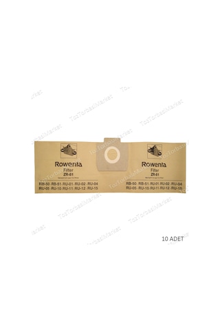 Magic Bags Karcher A2656 -k2701-mv3-wd3.500p-5.300m-modellere Uyumlu Süpürge Toz Torbası 20 Adet