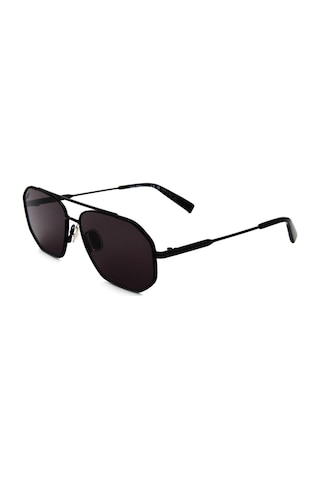 Salvatore Ferragamo Sf 303sl C001 Erkek Güneş Gözl Siyah
