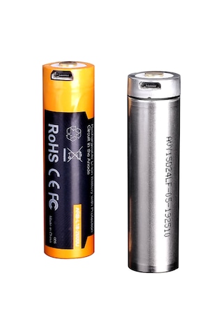 Arb-l18 3500u Usb Şarjlı Pil