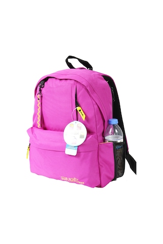 Must 584950 Fuchsia İlkokul Sırt Çantası-fuşya Çok Renkli