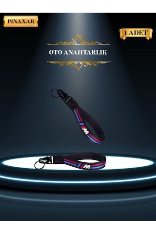 Bmw 1. Kalite Oto Anahtarlık, Pınaxar Yerli Üretim Anahtar.