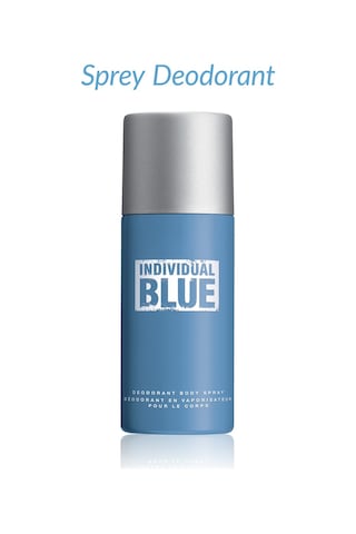 Avon Individual Blue Erkek Deodorant 150 ML