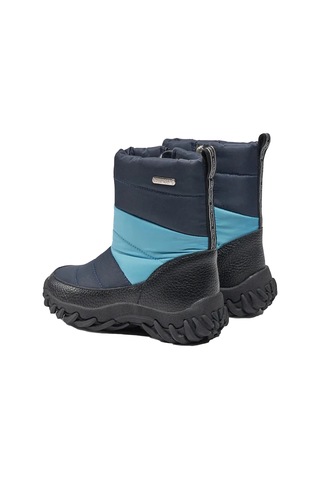 Emu Australia Emu Australia Hyde Unisex Çocuk Mavi Bot Mn Lacivert
