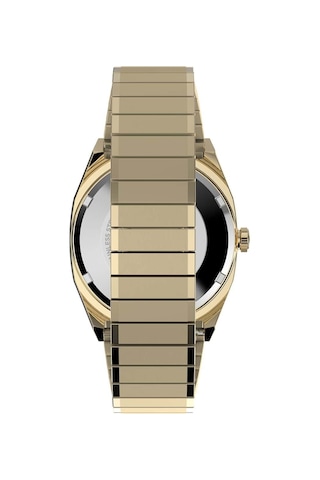 Timex Tw2y07200 Kol Saati Altın