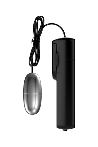 Odins Shop Klitoris Uyarıcı Titreşim Motoru Bayan Vibratör Topu