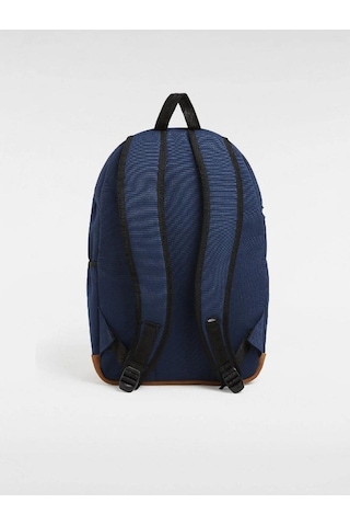 Vans Old Skool Trek Backpack-4374 Dress Blues