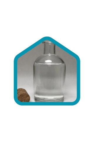 KAPRİLİK/KAPRİK TRİGLİSERİT-CAPRYLIC CAPRIC TRIGLYCERIDE hammadde 500g