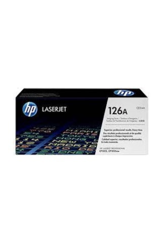 Hp Ce314A (126A) Drum Ünitesi -Hp Cp1025 Drum