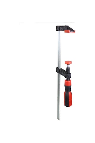 Topart 90006 Hafif Tip Marangoz Işkencesi 50X250 MM