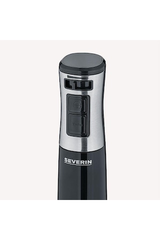 Severin SM-3772 600 W Mikser & Blender Seti