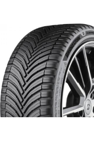 Bridgestone 215/60R16 99V XL Turanza All Season 6 2024 Dört Mevsim Lastiği 2024