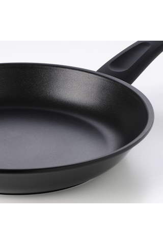 Ikea Hemlagad Krep-pankek Tavası 28 Cm Siyah 1 Parça
