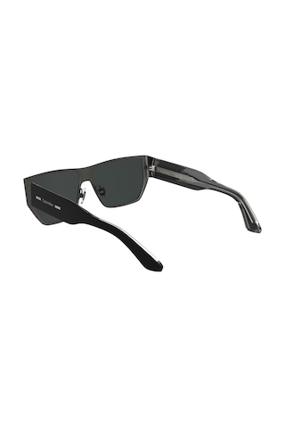 Calvin Klein Ck25102s 070 Unisex Güneş Gözlüğü Metalik