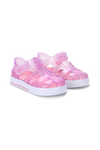 Igor Star Havuz Plaj Kız/erkek Çocuk Sandalet S10171 Pembe