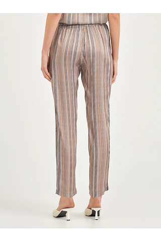 Karaca Kadın Pantolon-taş 12.25s.03.104 Taş