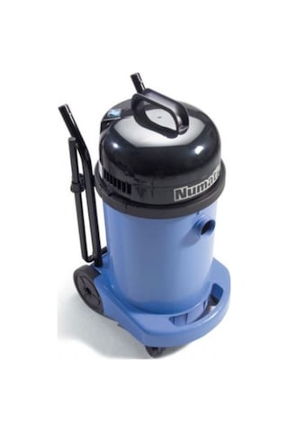 Numatic WV470 27 L Endüstriyel Islak-Kuru Elektrikli Süpürge