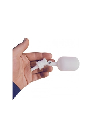 Mini Plastik Şamandıra Suluk Şamandrası , Su Deposu Aparatı Çok Amaçlı Mini Plastik Şamandıra Suluk Şamandrası , Su Deposu Aparatı Çok Amaçlı