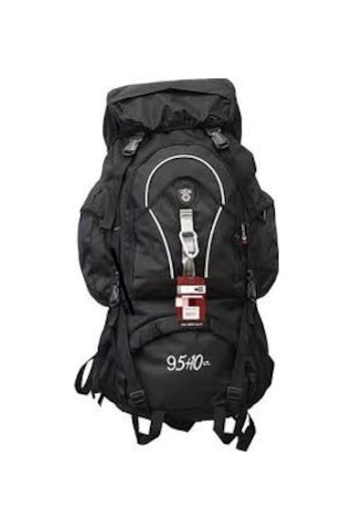 90 Litre Outdoor Kamp Sırt Çantası Büyük Boy Sırt Çantası