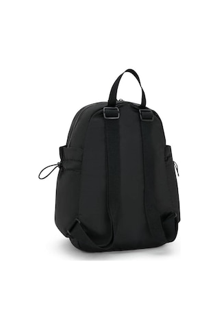 Kipling Amita Orta Boy Sırt Çantası Siyah